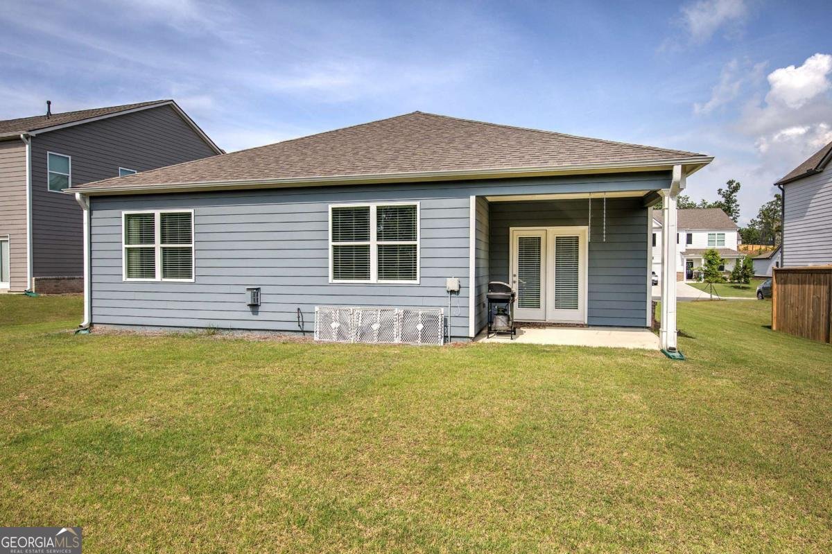 72 Grove Springs Court Cartersville - Photo 40