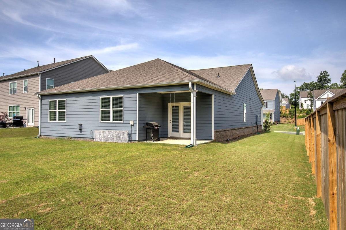 72 Grove Springs Court Cartersville - Photo 42