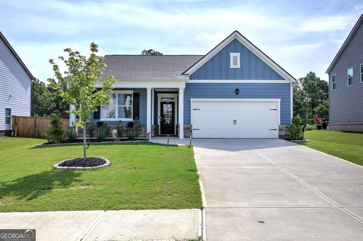72 Grove Springs Court Cartersville - Photo 45