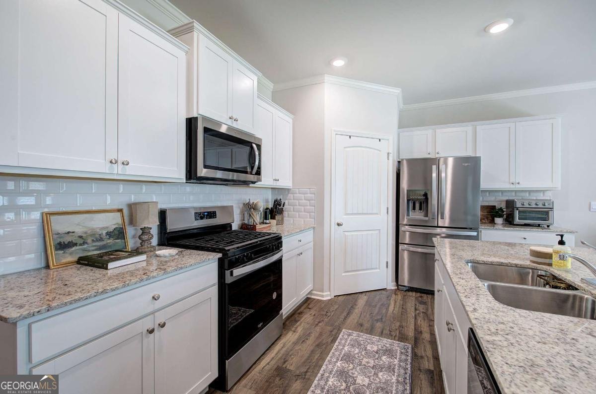 72 Grove Springs Court Cartersville - Photo 8