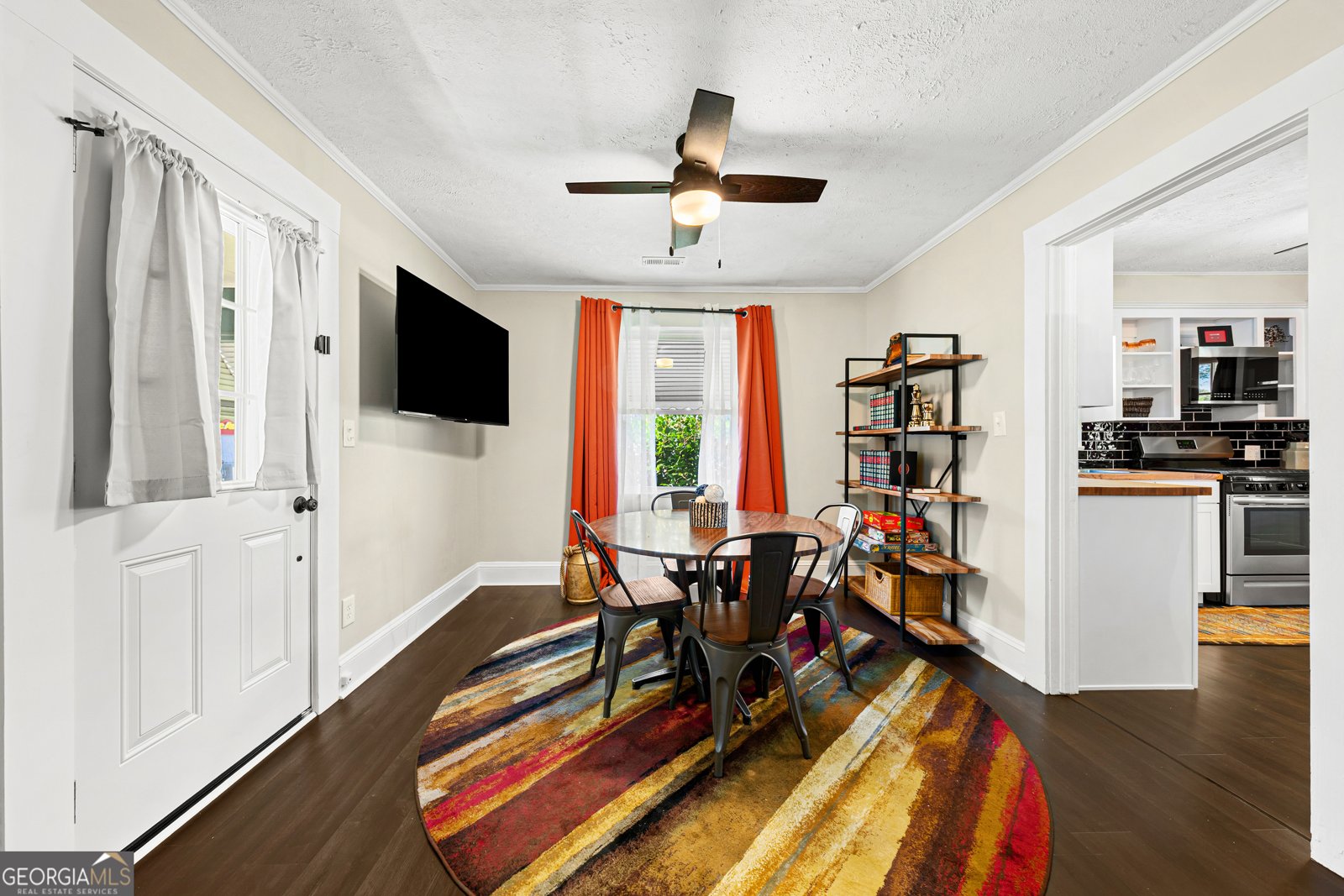 67 Fairview Avenue Hartwell - Photo 6