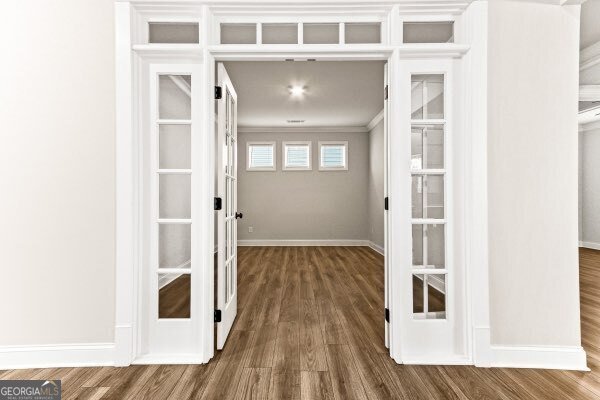 624 Fenwick Park Drive Lawrenceville - Photo 10