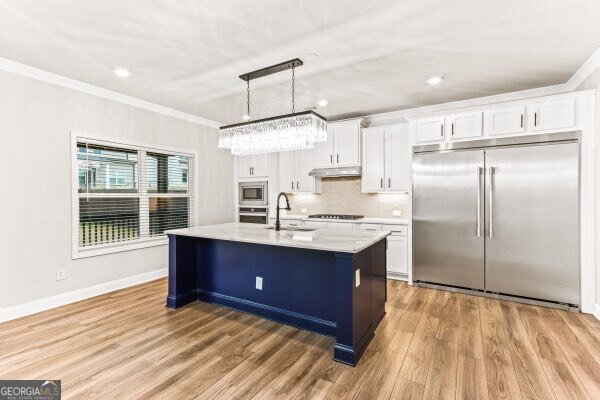 624 Fenwick Park Drive Lawrenceville - Photo 11
