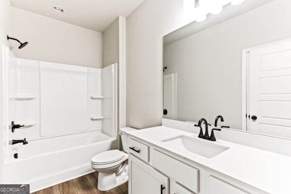 624 Fenwick Park Drive Lawrenceville - Photo 13