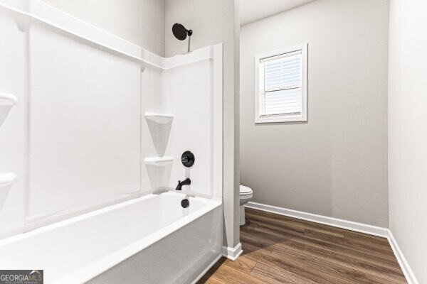 624 Fenwick Park Drive Lawrenceville - Photo 19