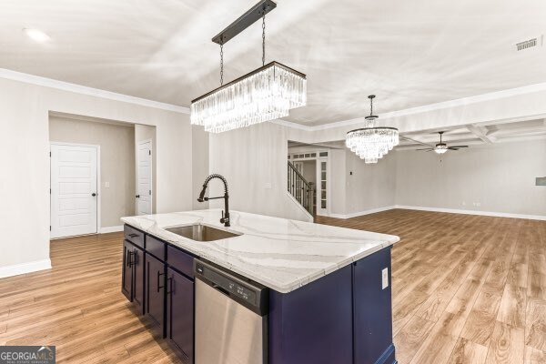 624 Fenwick Park Drive Lawrenceville - Photo 8