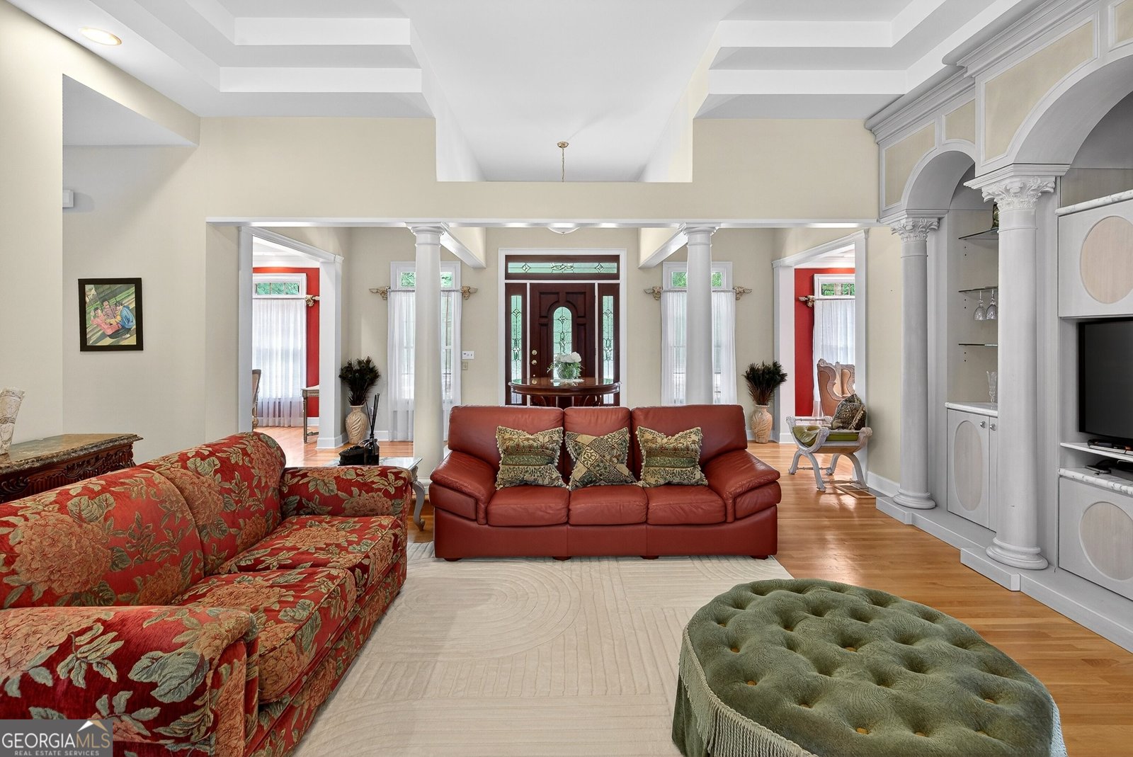 105 Wellborn Road Peachtree City - Photo 10