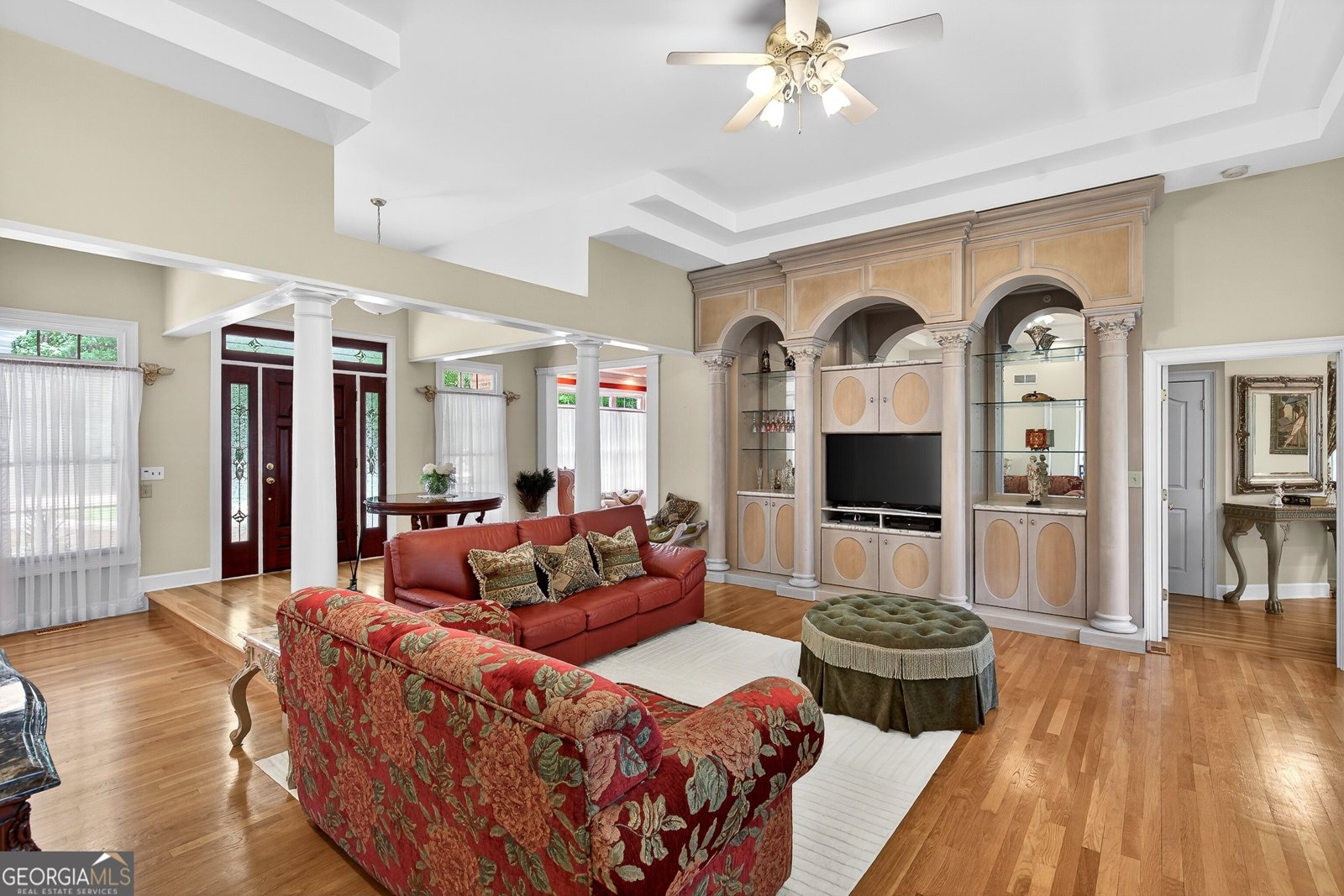 105 Wellborn Road Peachtree City - Photo 11