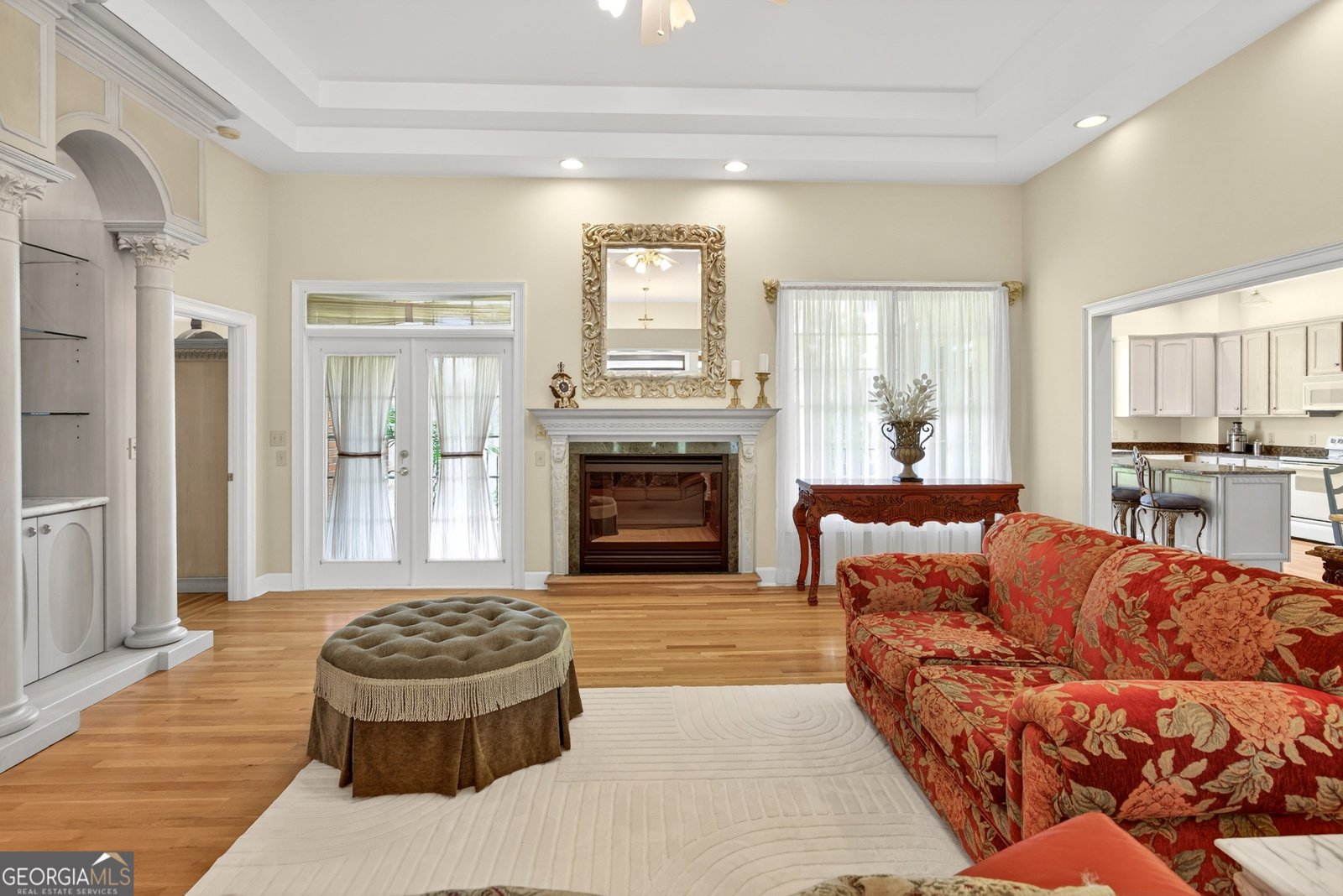 105 Wellborn Road Peachtree City - Photo 12