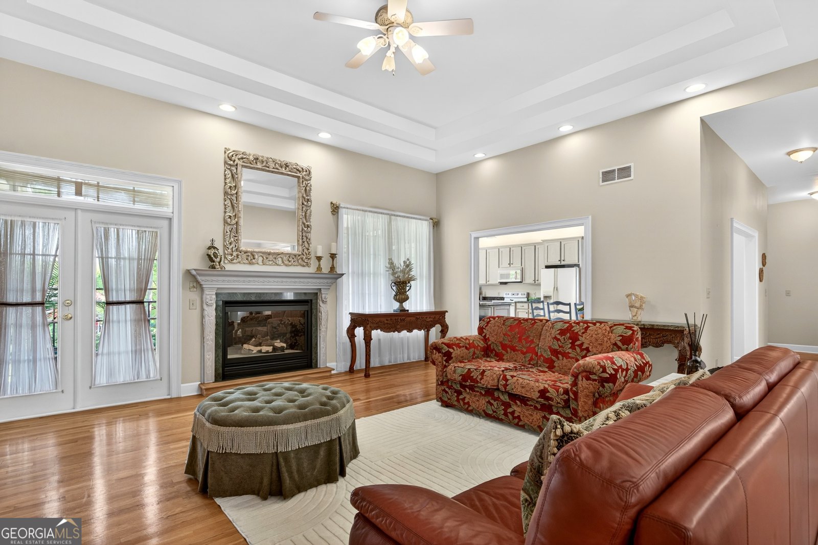 105 Wellborn Road Peachtree City - Photo 13