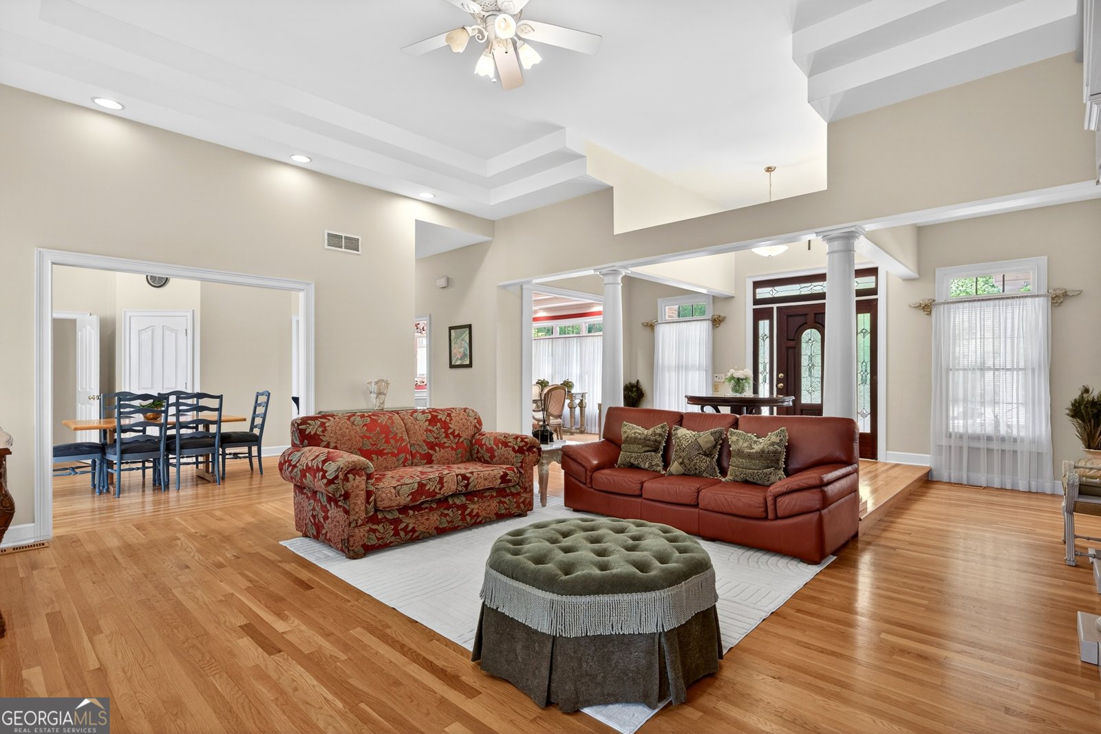 105 Wellborn Road Peachtree City - Photo 14
