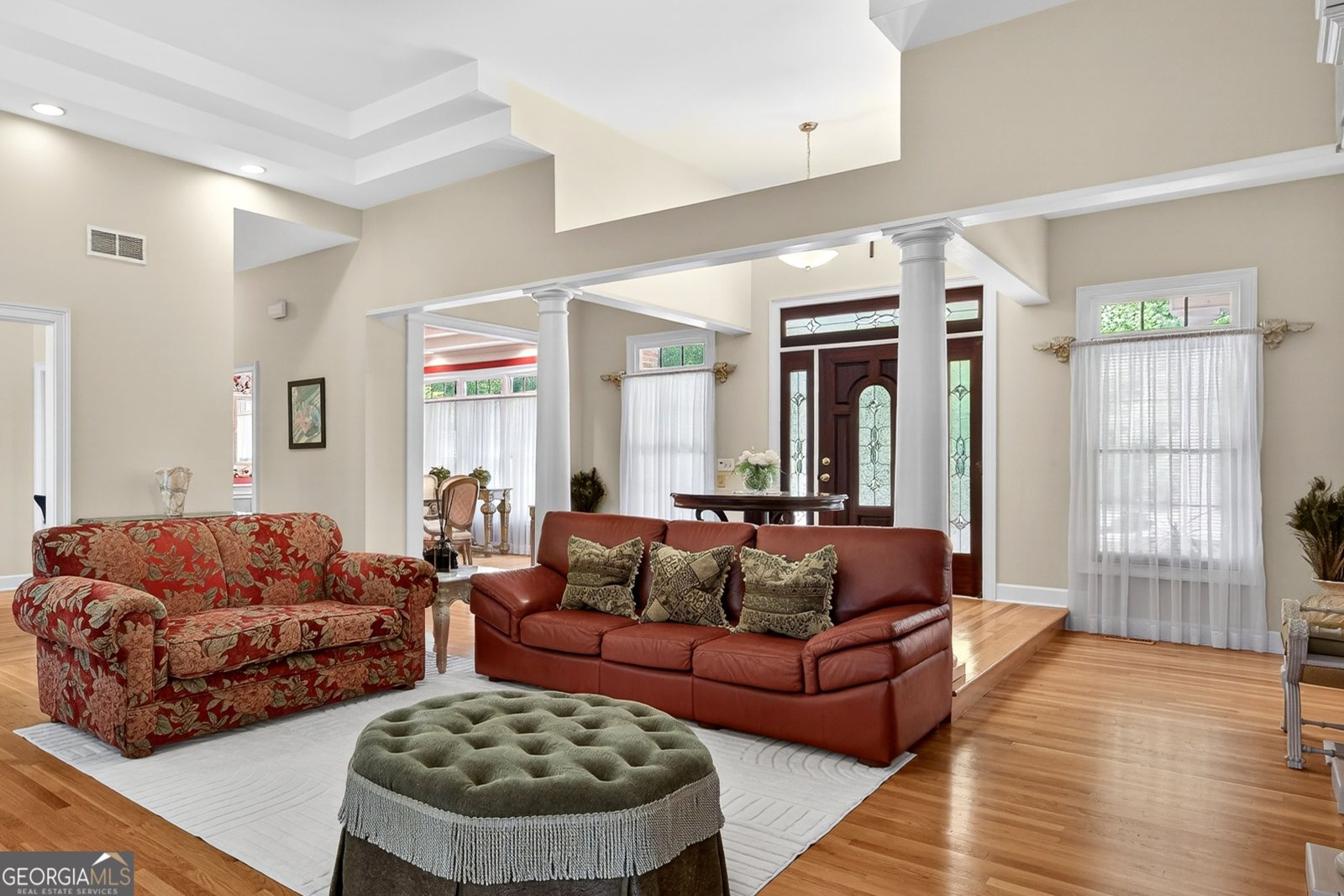 105 Wellborn Road Peachtree City - Photo 15