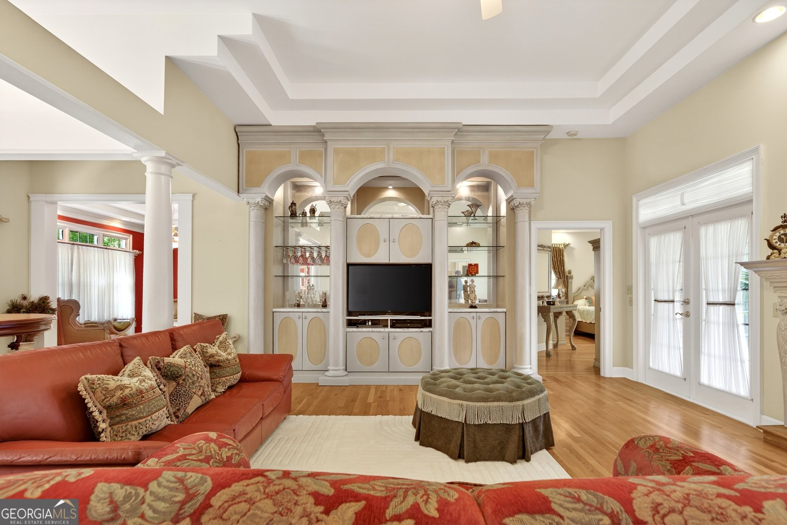 105 Wellborn Road Peachtree City - Photo 16