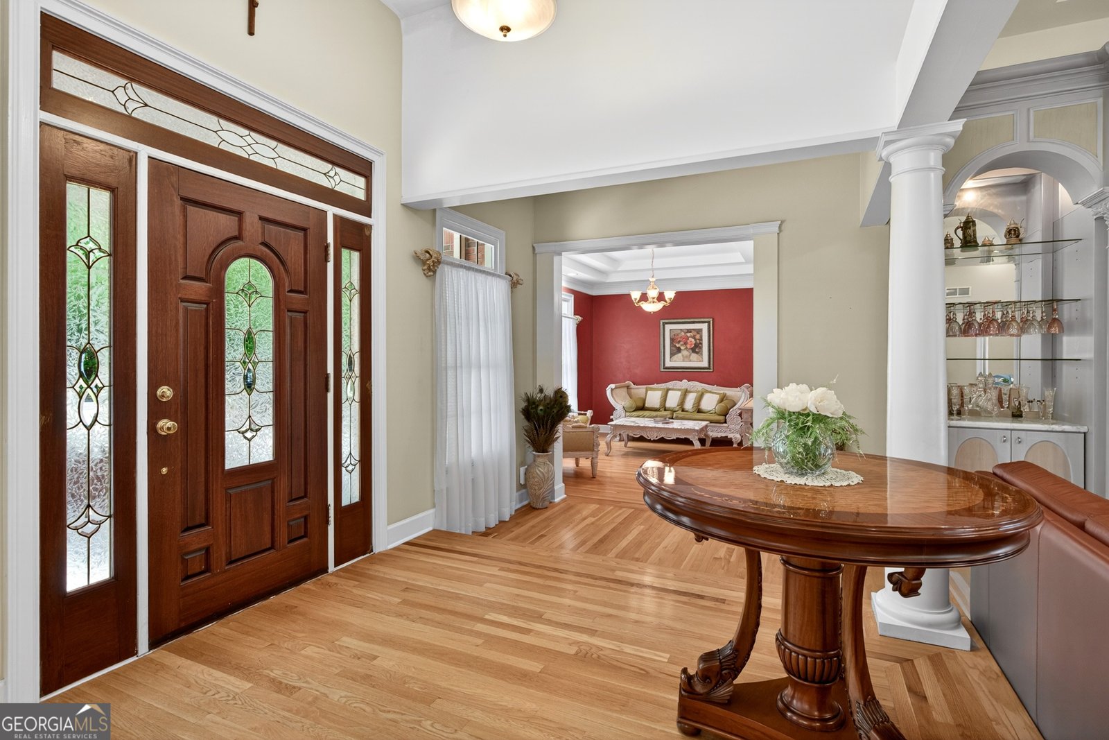 105 Wellborn Road Peachtree City - Photo 17