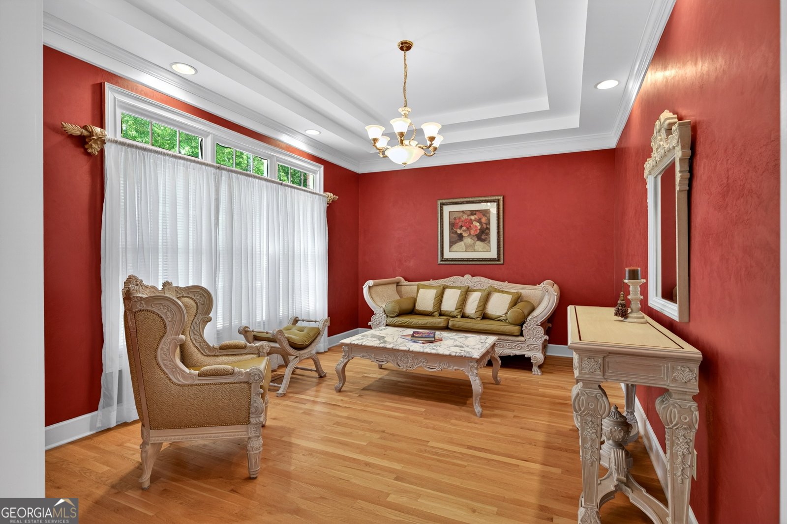 105 Wellborn Road Peachtree City - Photo 18