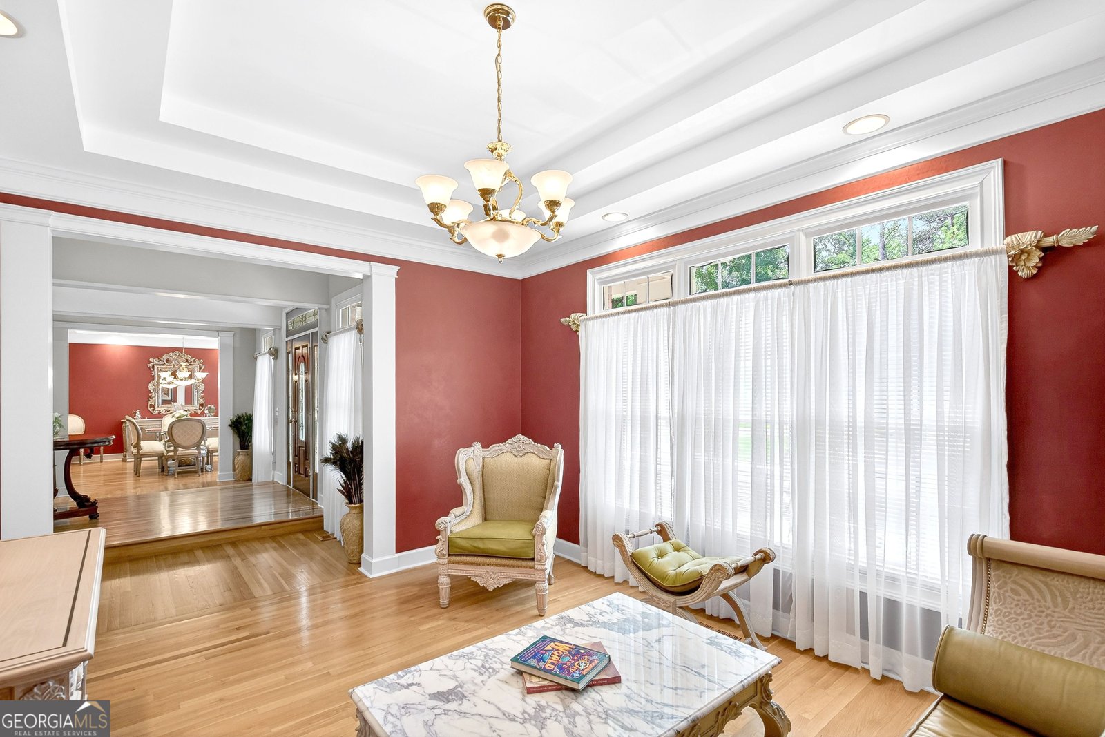 105 Wellborn Road Peachtree City - Photo 19