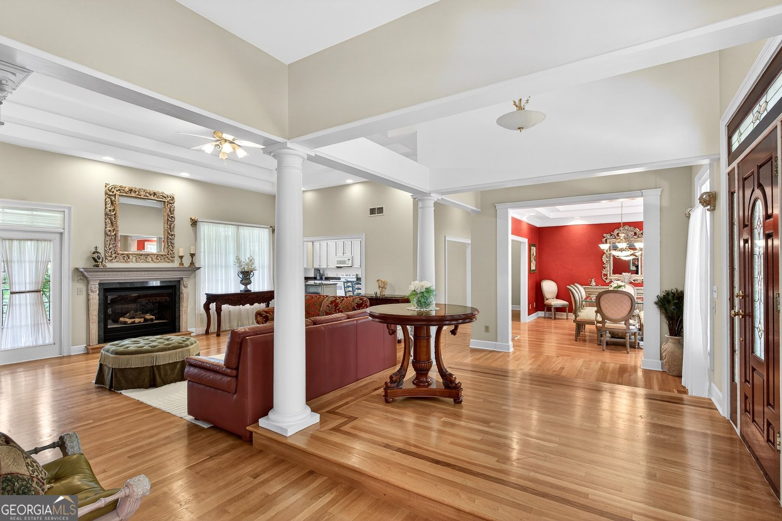 105 Wellborn Road Peachtree City - Photo 20