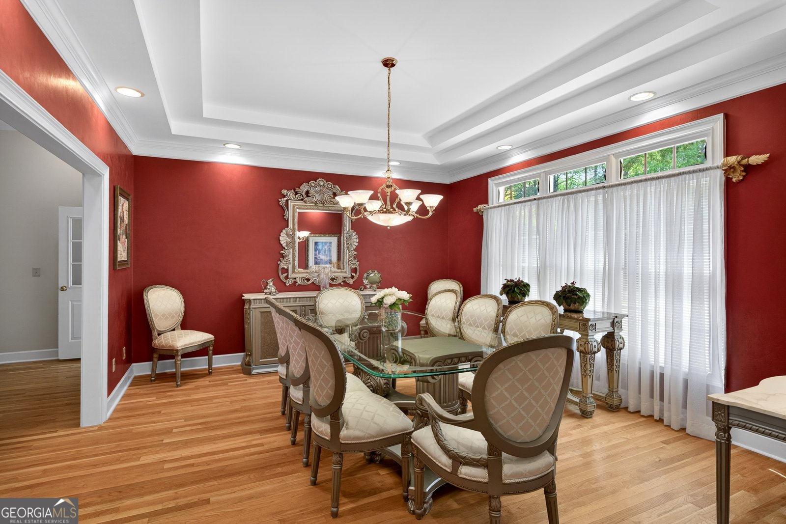 105 Wellborn Road Peachtree City - Photo 21