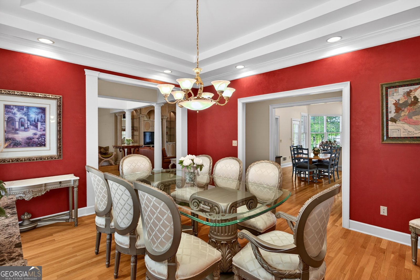 105 Wellborn Road Peachtree City - Photo 22
