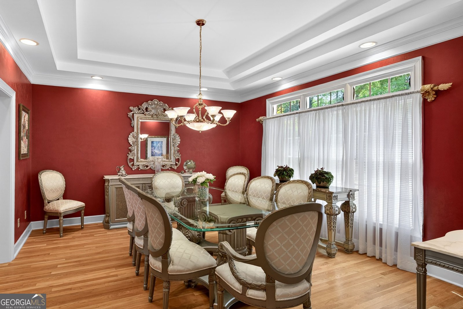 105 Wellborn Road Peachtree City - Photo 23