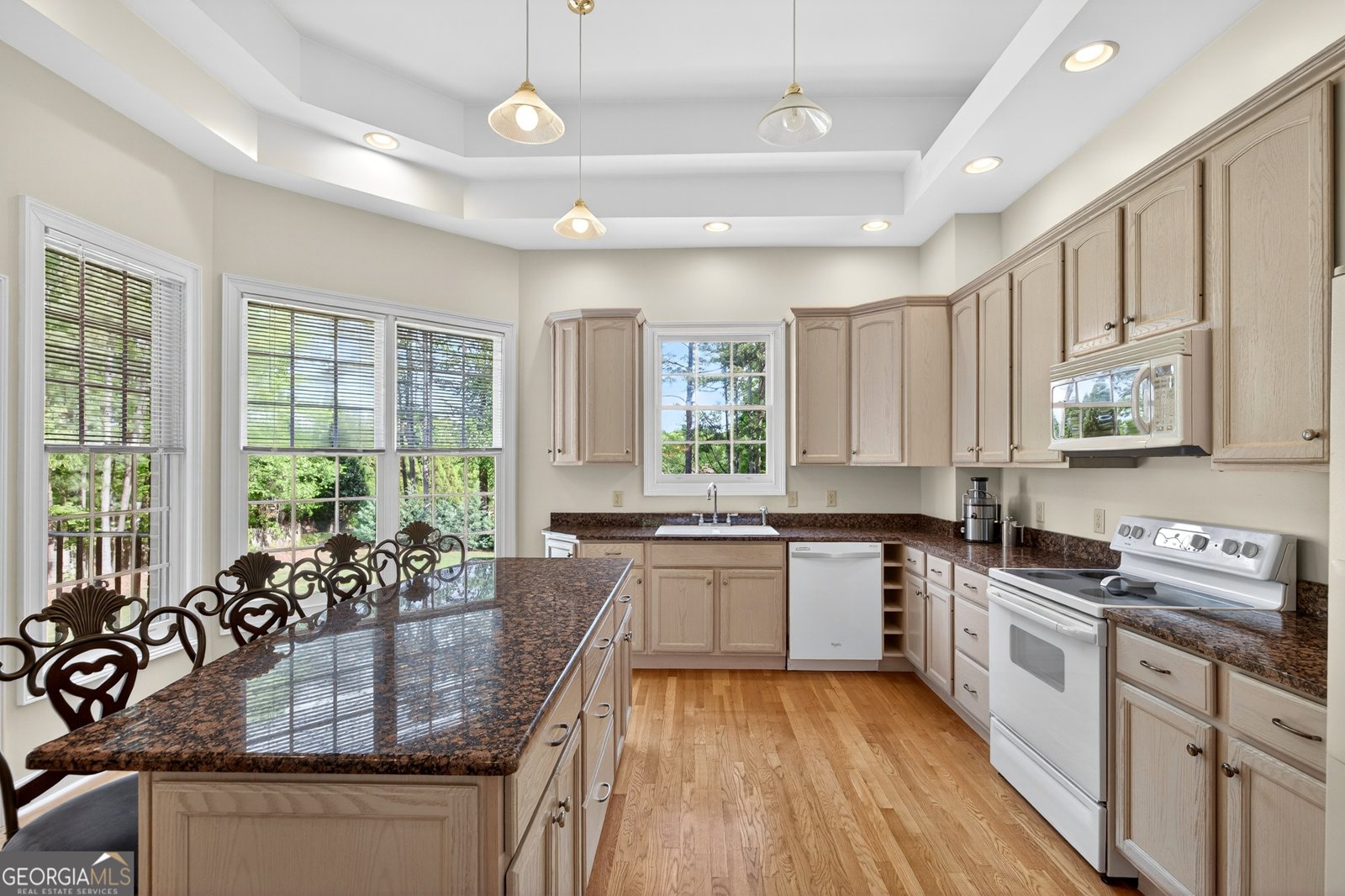 105 Wellborn Road Peachtree City - Photo 24