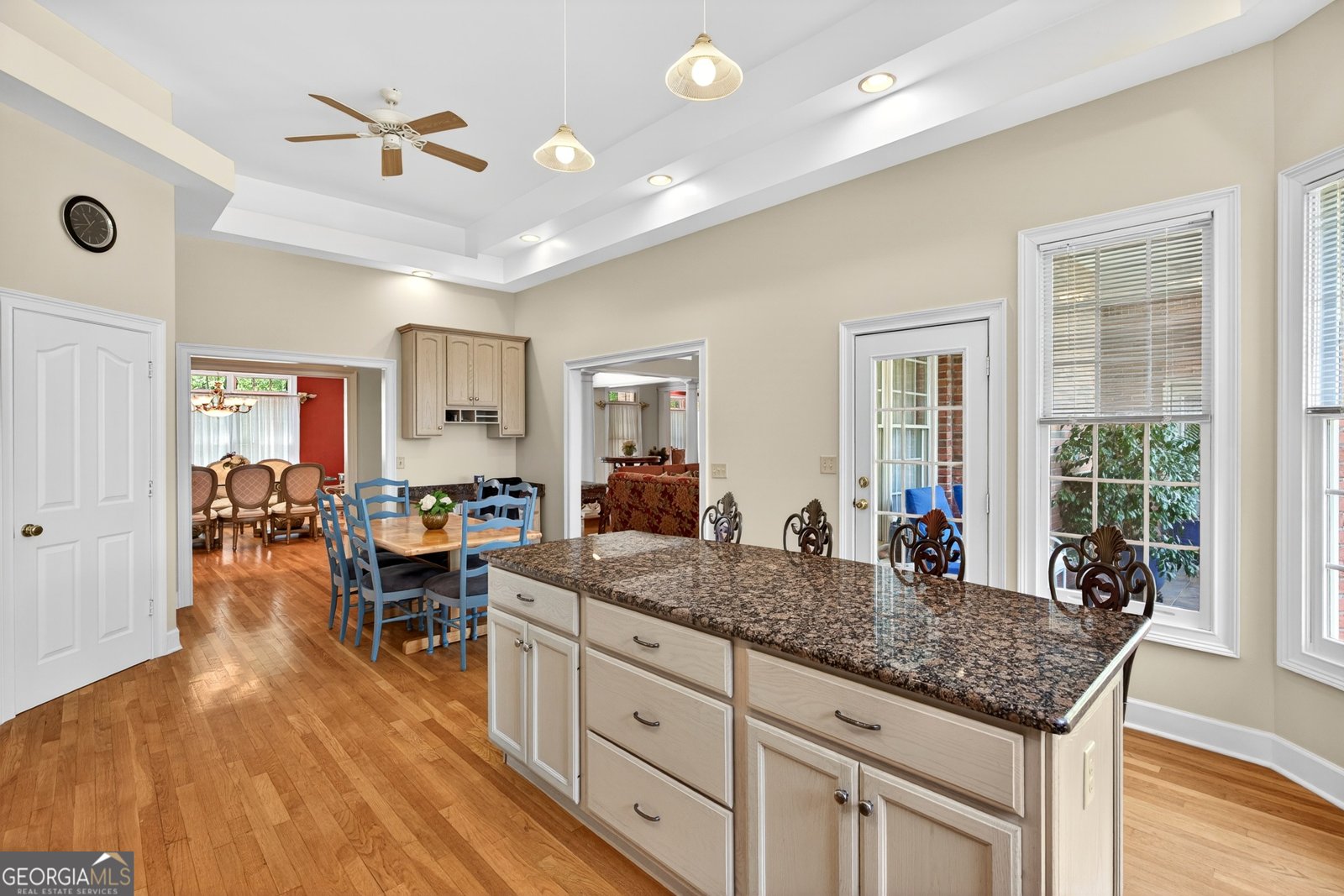 105 Wellborn Road Peachtree City - Photo 25