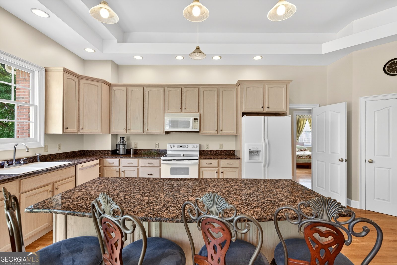 105 Wellborn Road Peachtree City - Photo 26