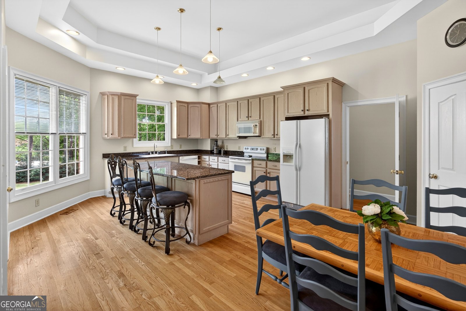 105 Wellborn Road Peachtree City - Photo 27