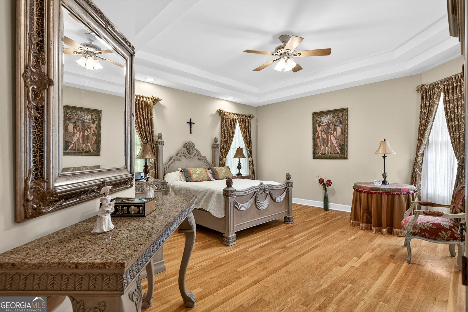 105 Wellborn Road Peachtree City - Photo 28