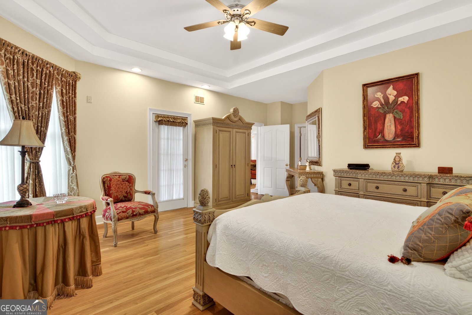 105 Wellborn Road Peachtree City - Photo 29