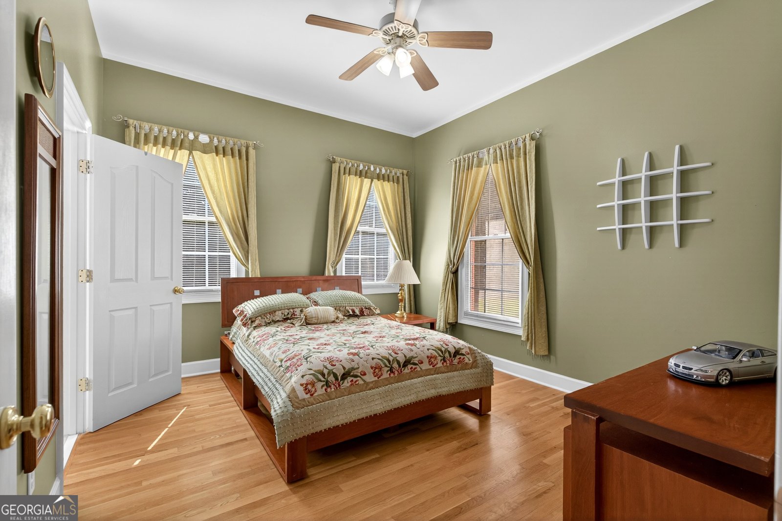 105 Wellborn Road Peachtree City - Photo 32