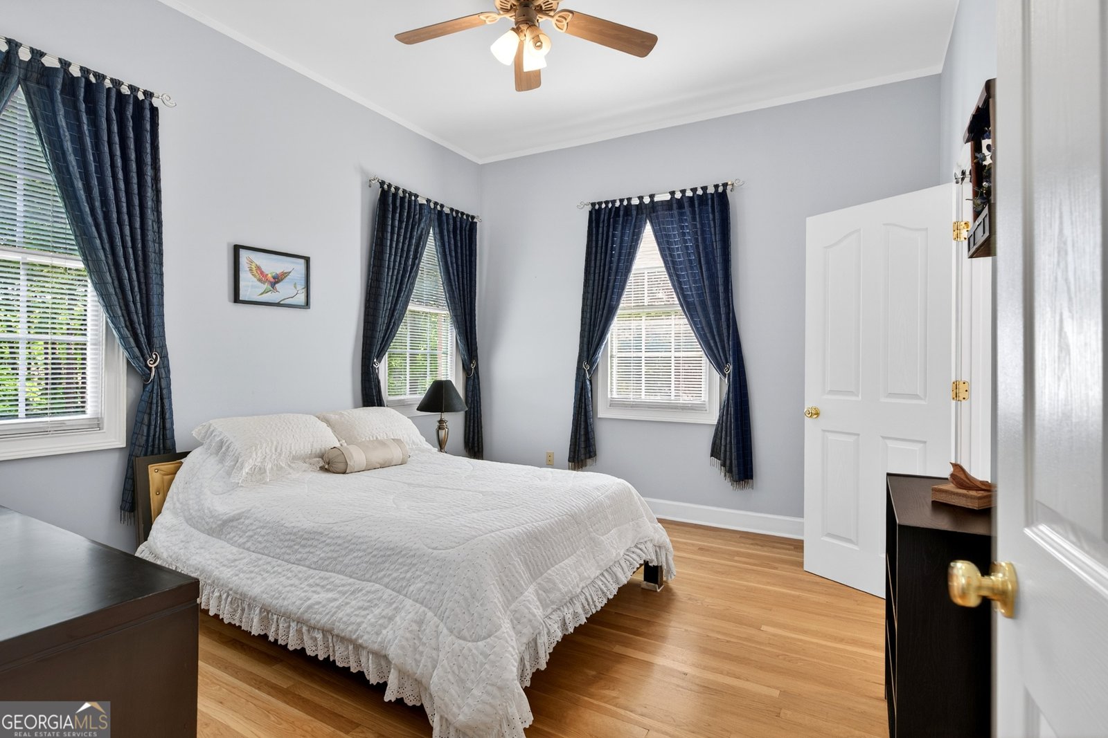 105 Wellborn Road Peachtree City - Photo 34