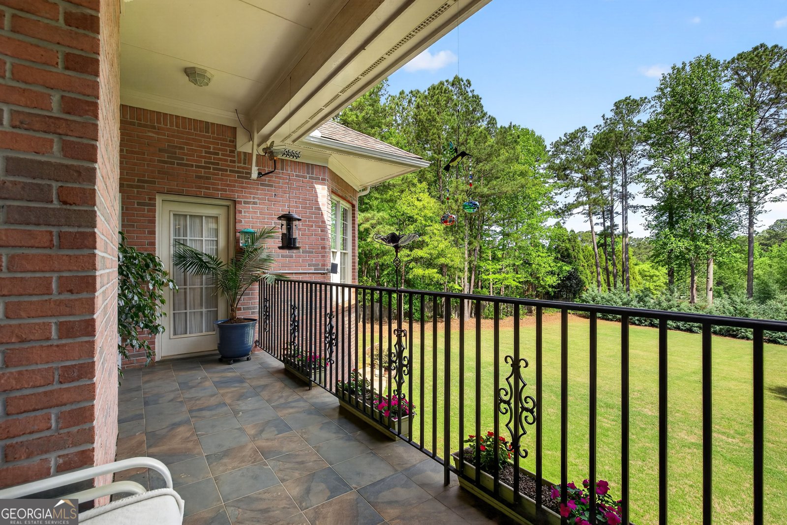 105 Wellborn Road Peachtree City - Photo 41