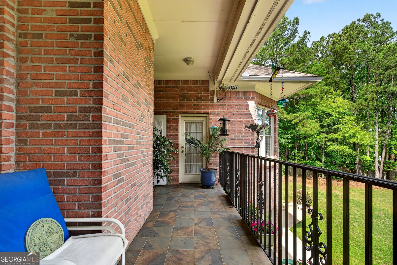 105 Wellborn Road Peachtree City - Photo 42