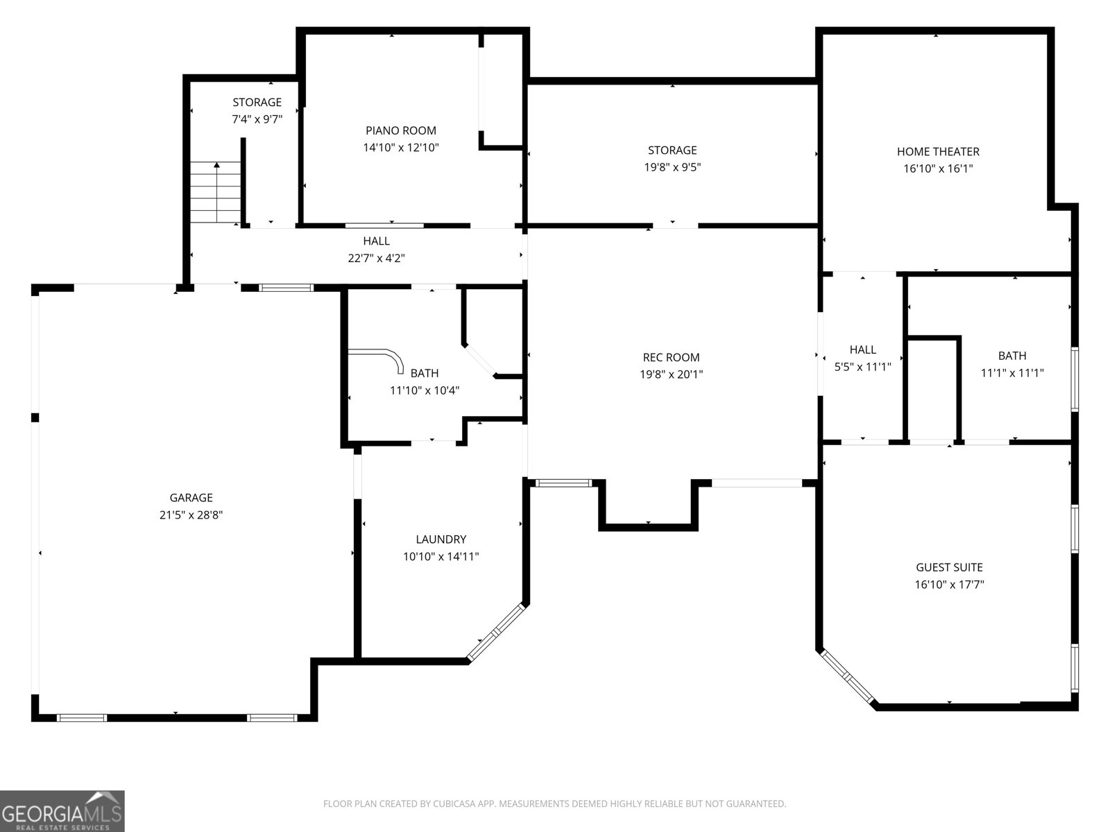 105 Wellborn Road Peachtree City - Photo 46
