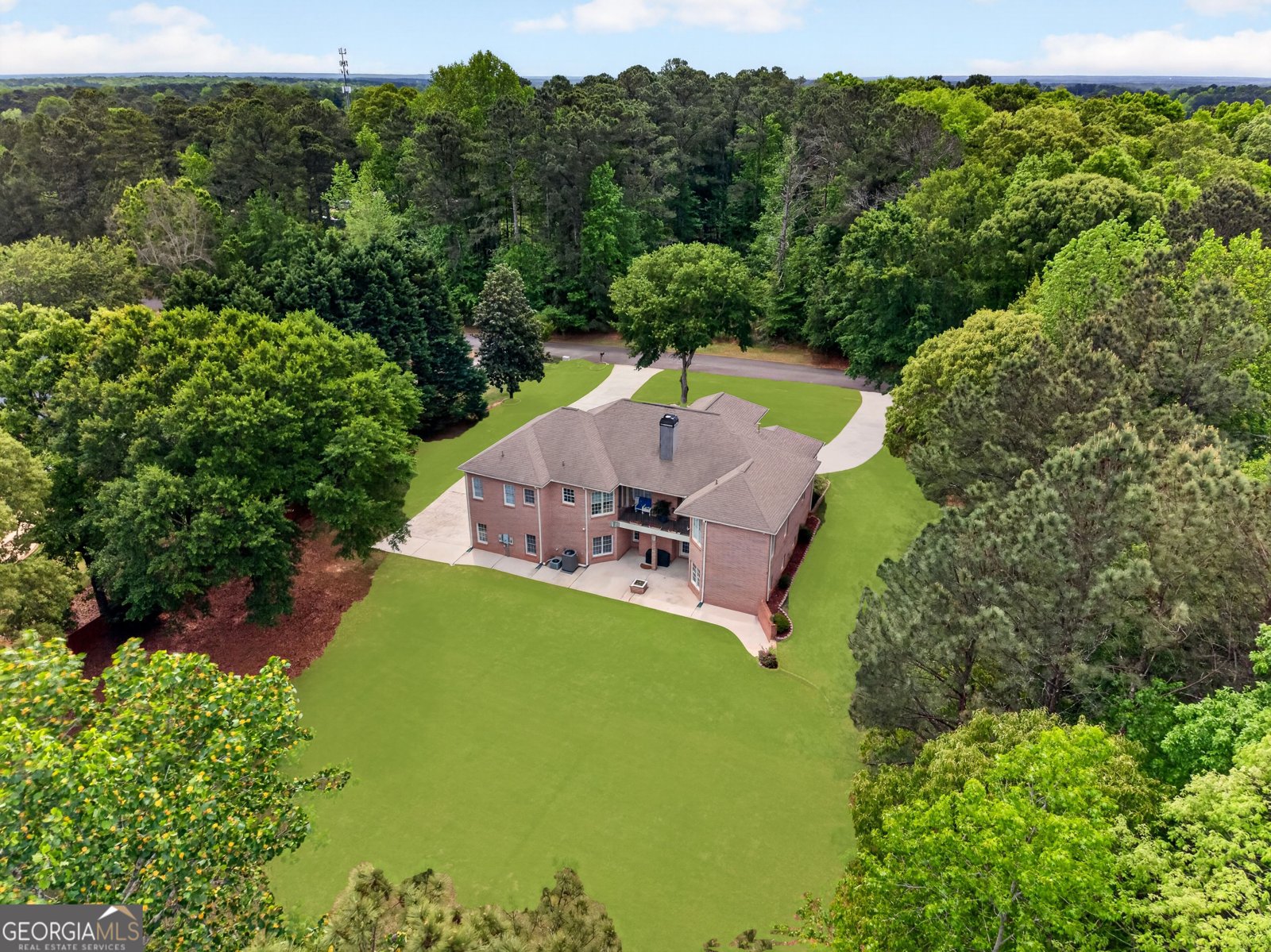 105 Wellborn Road Peachtree City - Photo 47