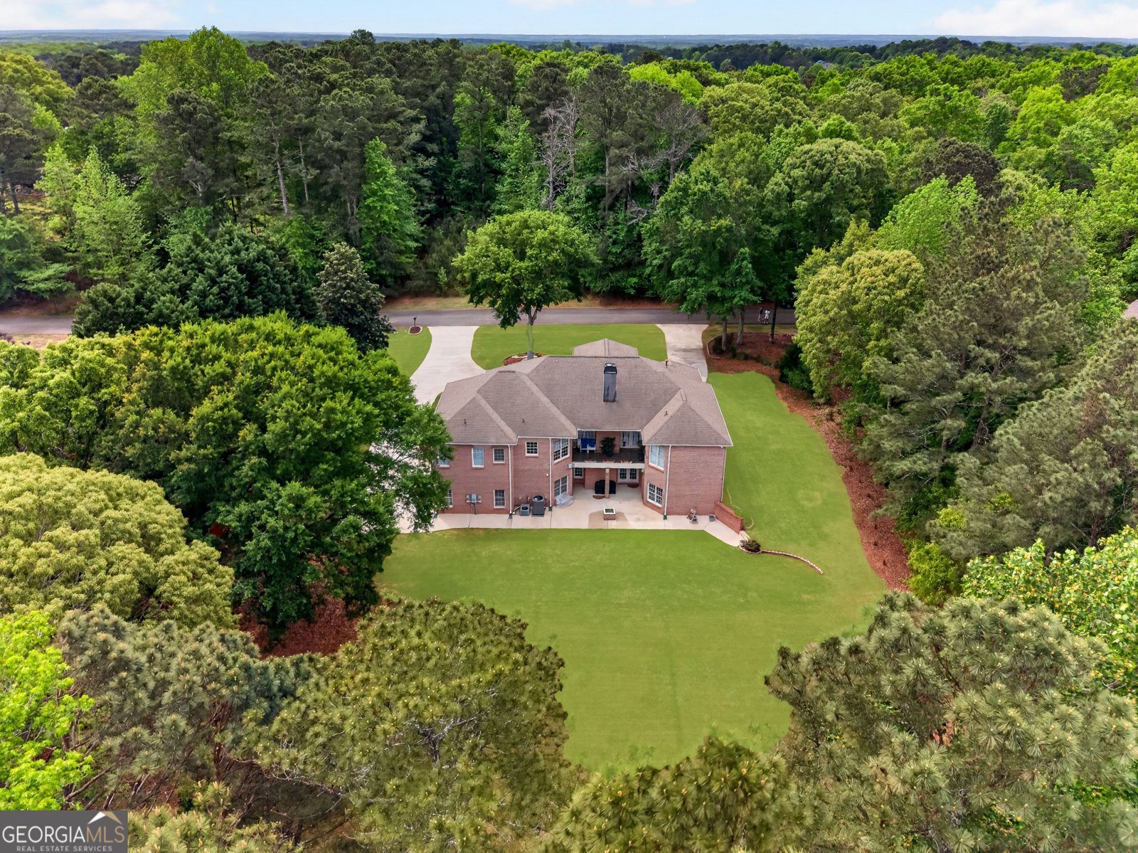 105 Wellborn Road Peachtree City - Photo 48
