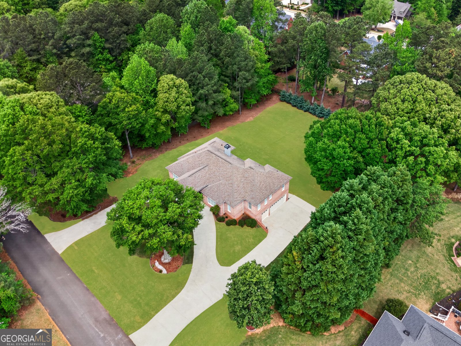 105 Wellborn Road Peachtree City - Photo 52
