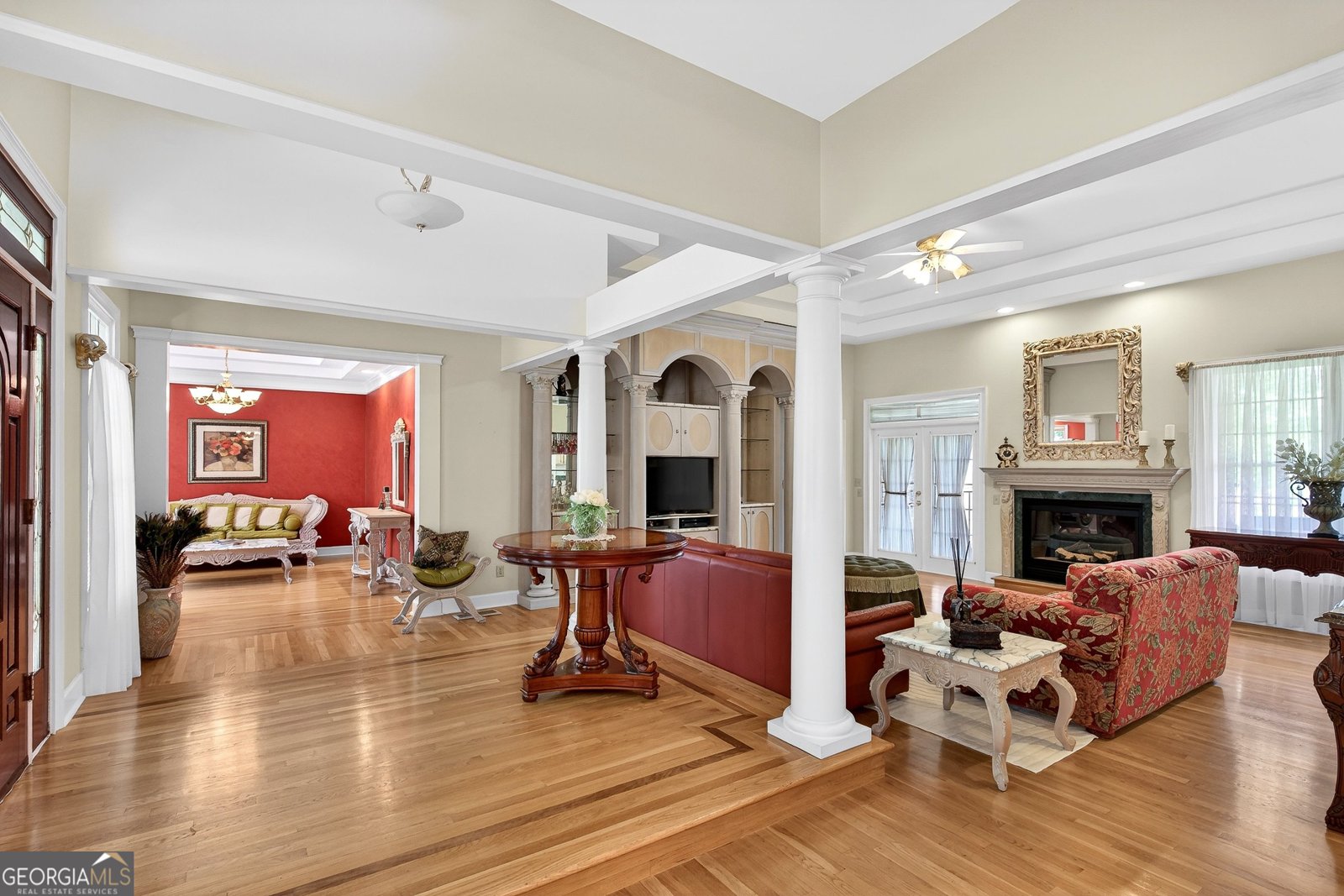105 Wellborn Road Peachtree City - Photo 6
