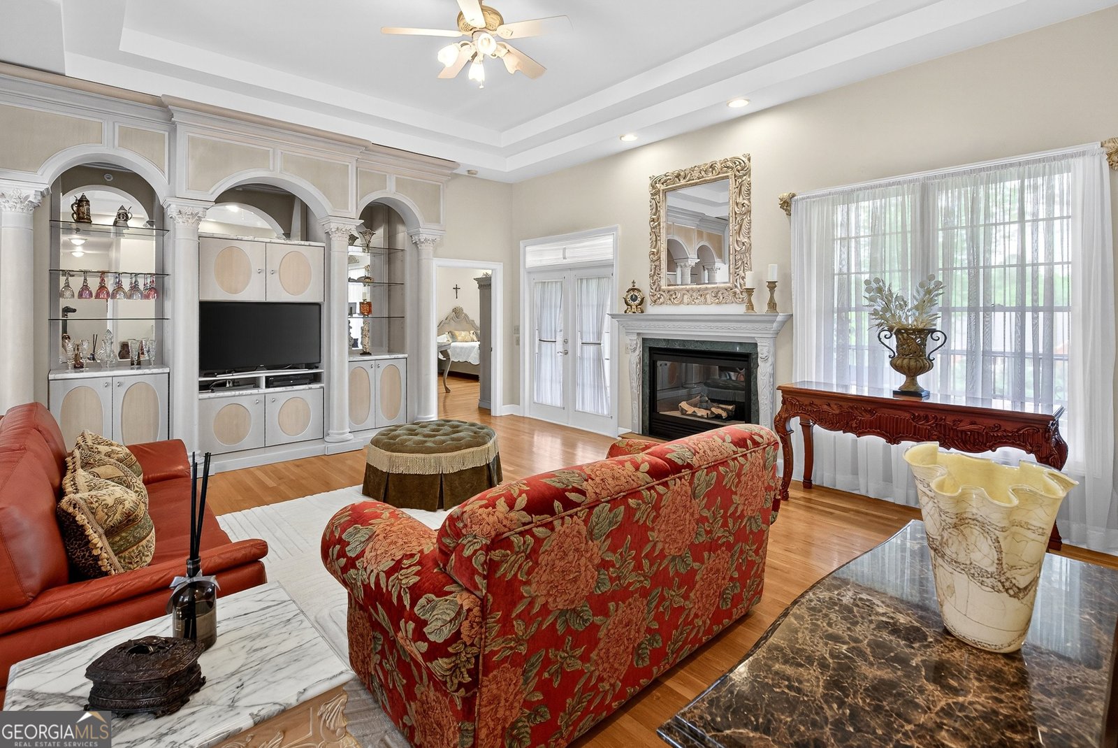 105 Wellborn Road Peachtree City - Photo 7