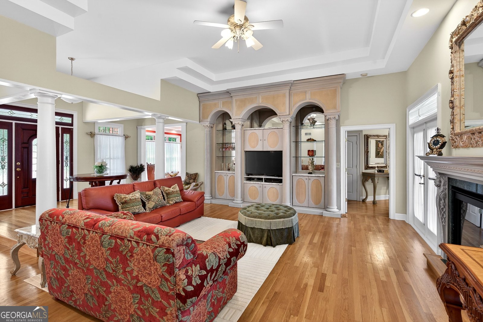 105 Wellborn Road Peachtree City - Photo 8