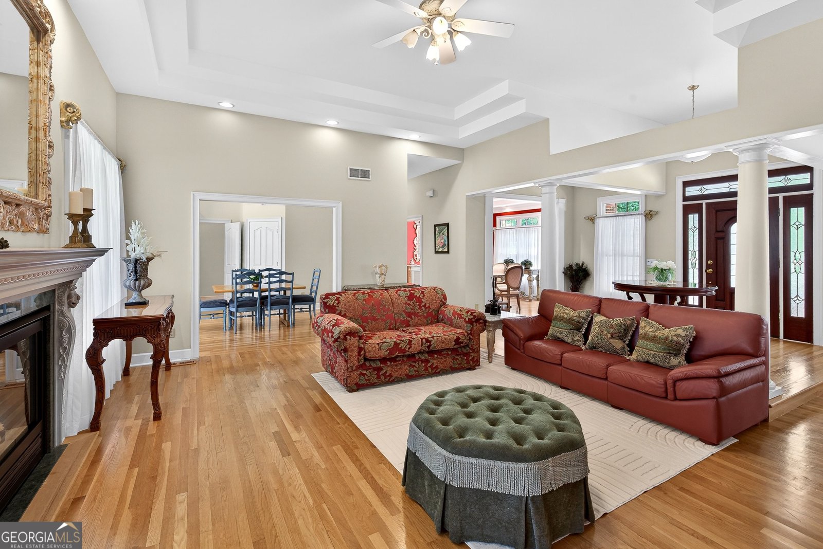 105 Wellborn Road Peachtree City - Photo 9