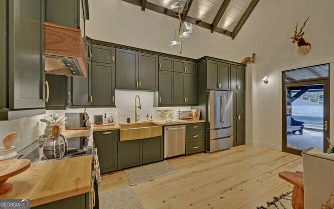 7670 Hiawassee Wilderness Trail Hiawassee - Photo 10