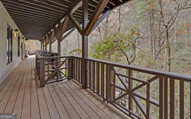 7670 Hiawassee Wilderness Trail Hiawassee - Photo 29