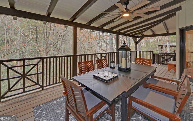 7670 Hiawassee Wilderness Trail Hiawassee - Photo 30