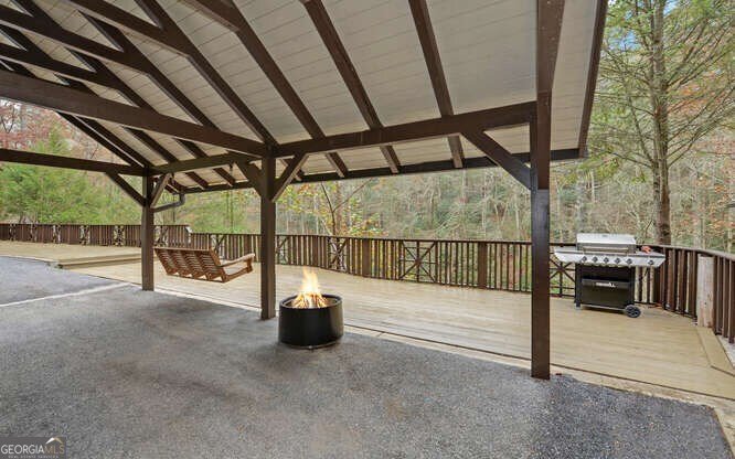 7670 Hiawassee Wilderness Trail Hiawassee - Photo 31