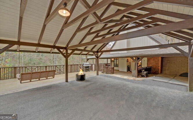 7670 Hiawassee Wilderness Trail Hiawassee - Photo 36