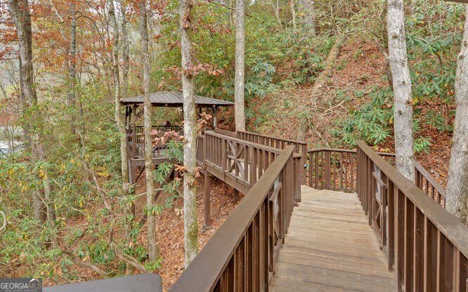 7670 Hiawassee Wilderness Trail Hiawassee - Photo 38