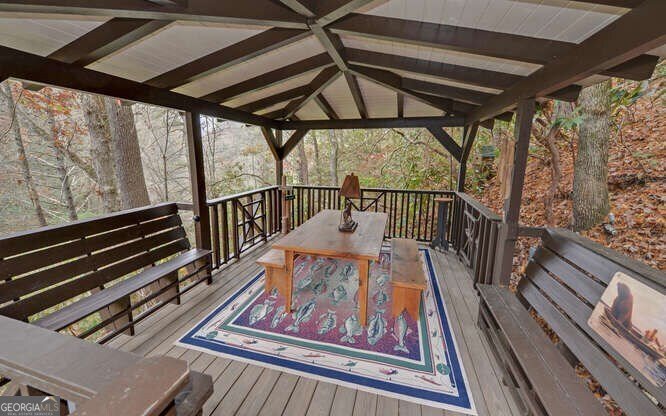 7670 Hiawassee Wilderness Trail Hiawassee - Photo 41