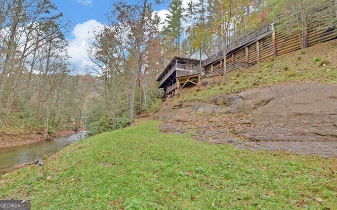7670 Hiawassee Wilderness Trail Hiawassee - Photo 43